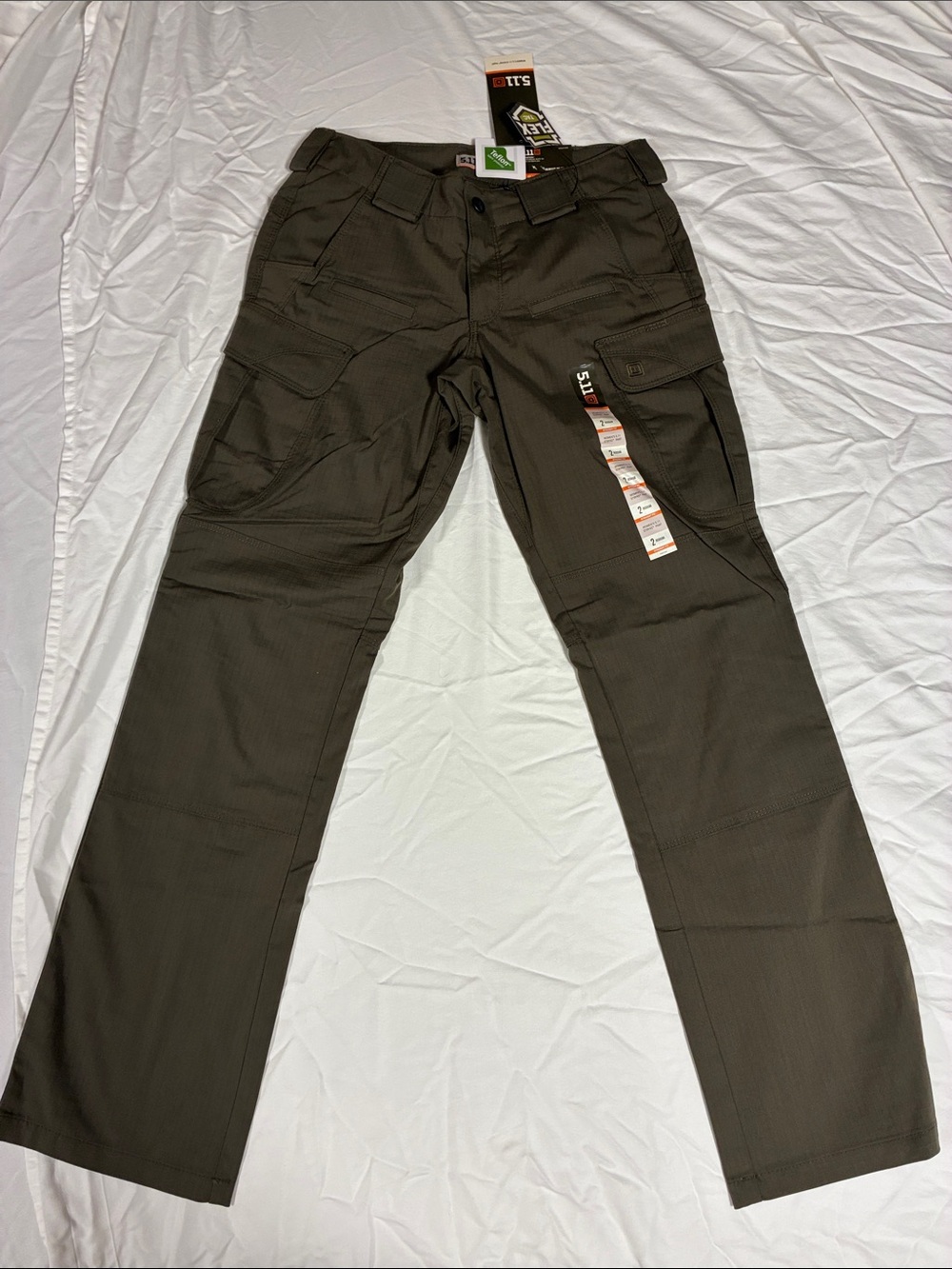 5.11 Tactical Women's Stryke Pant